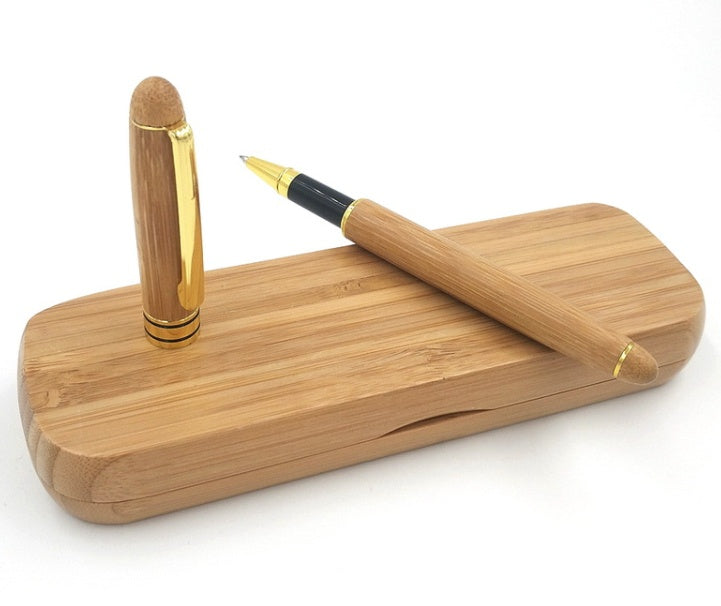 Bamboo Pen