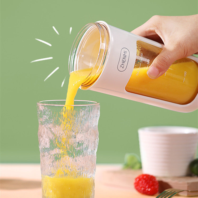 Portable Blender