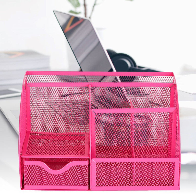 Office Accessories Shelf