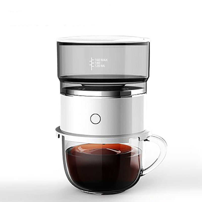 Portable Coffee Maker