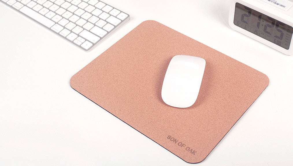 Office Mouse Pad