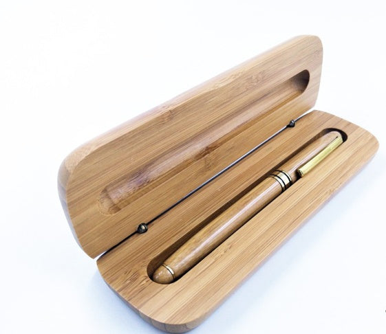 Bamboo Pen