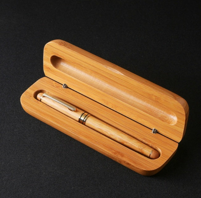 Bamboo Pen