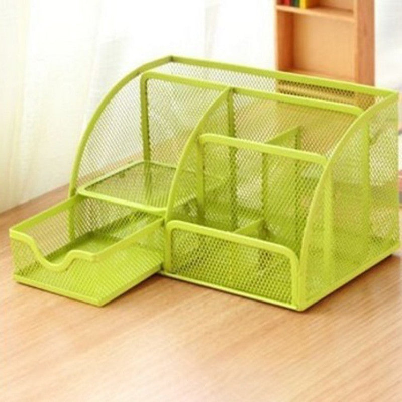 Office Accessories Shelf