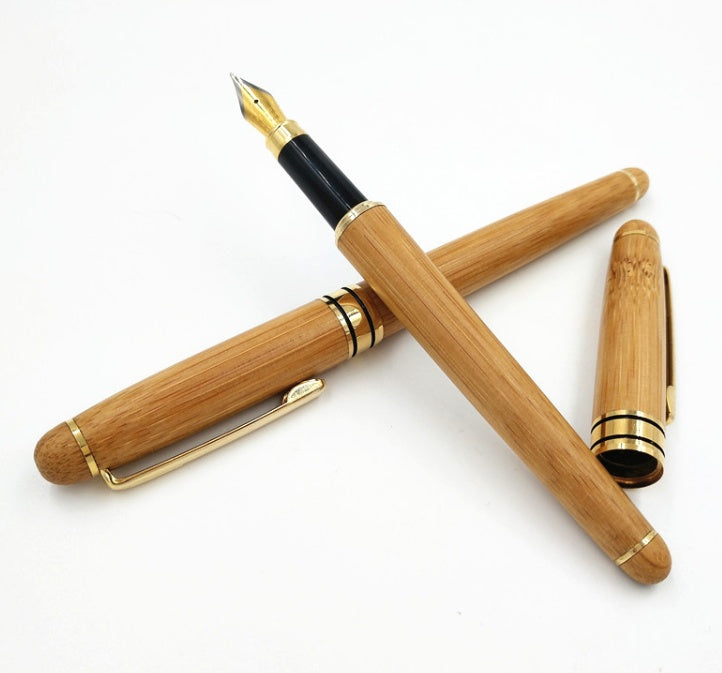 Bamboo Pen