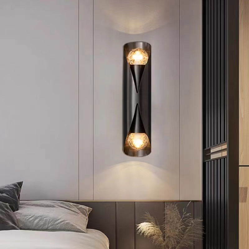 Living Room Wall Lamp