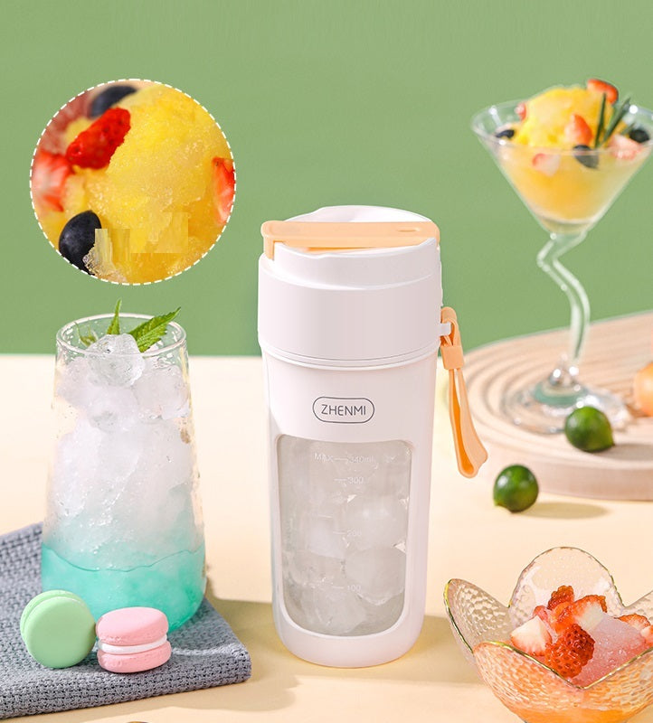 Portable Blender